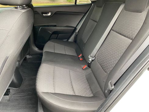 Used 2020 Kia Rio LX FWD image 38