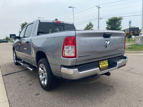 Used 2023 RAM 1500 Big Horn AWD/4WD image 7