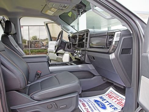 Used 2026 Ford F250 Lariat w/ Chrome Package AWD/4WD image 22