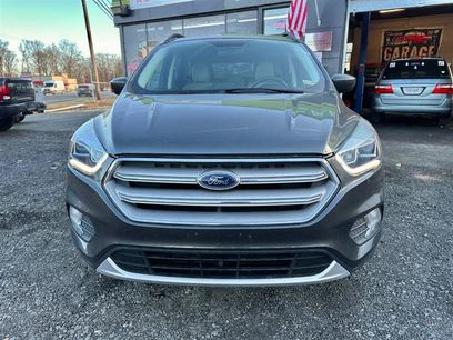 Used 2019 Ford Escape SEL