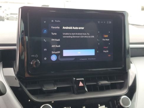 Used 2024 Toyota Corolla SE image 27