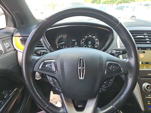 Used 2017 Lincoln MKC Reserve AWD/4WD image 15