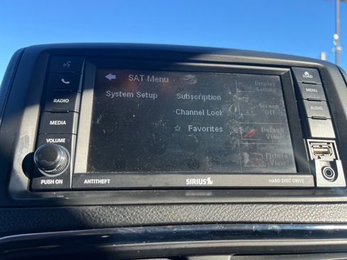 Used 2017 Dodge Grand Caravan SE w/ Power Window Group image 27