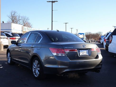 Used 2012 Honda Accord EX-L image 5