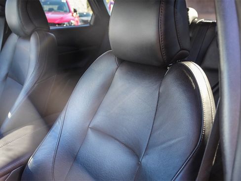 Used 2021 MAZDA CX-30 AWD 2.5 S w/ Premium Package image 25