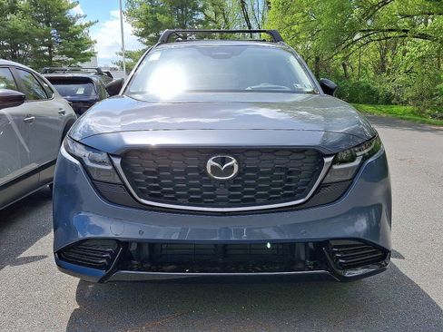 New 2026 MAZDA CX-5 2.5 S w/ Premium Plus Package AWD/4WD image 2