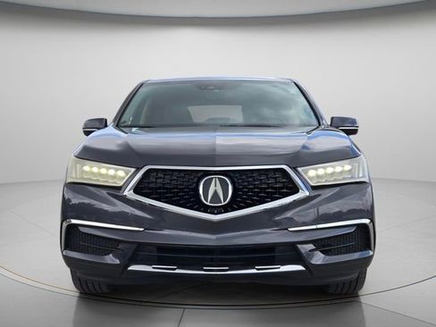 Used 2019 Acura MDX FWD w/ Technology Package image 5