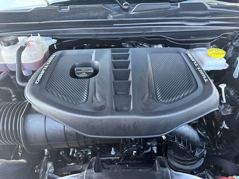 New 2026 RAM 1500 Tungsten w/ Off Road Group AWD/4WD image 34