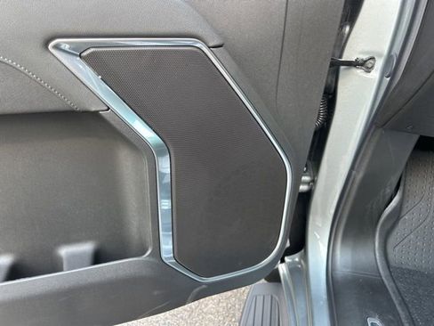 New 2026 Chevrolet Silverado 1500 LT w/ LPO, Liner Protection Package image 14