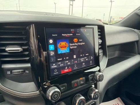 New 2026 RAM 1500 Express RWD image 17