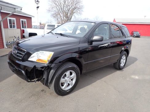 Used 2008 Kia Sorento 2WD image 3