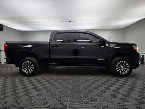 Used 2021 GMC Sierra 1500 AT4 w/ AT4 Premium Package image 14