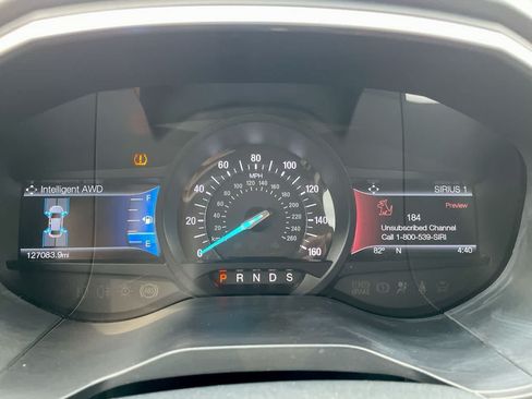 Used 2016 Ford Edge SEL w/ Equipment Group 201A AWD/4WD image 26