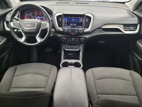 Used 2019 GMC Terrain SLE w/ Driver Convenience Package AWD/4WD image 22
