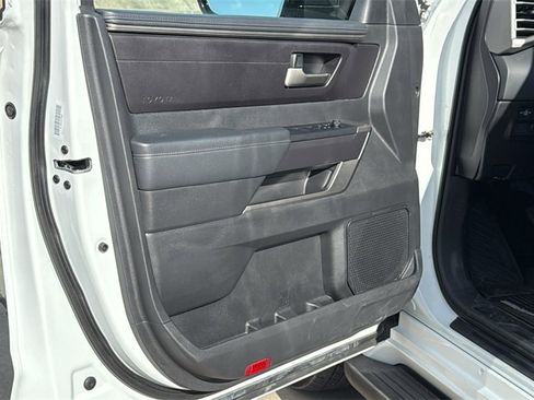 Used 2025 Toyota Sequoia SR5 image 9