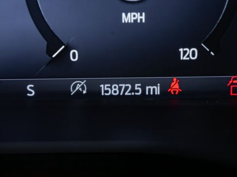 Used 2025 Ford F150 XL w/ Equipment Group 103A High AWD/4WD image 16