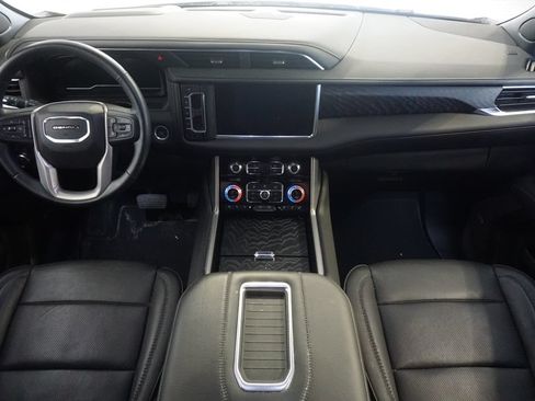 Used 2024 GMC Yukon Denali AWD/4WD image 28