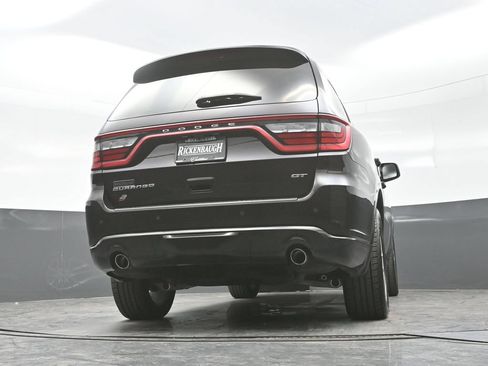 Used 2025 Dodge Durango GT AWD/4WD image 25