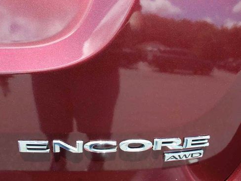 Used 2019 Buick Encore Preferred AWD/4WD image 7