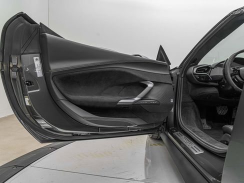 Certified 2025 Ferrari 296 GTS image 17