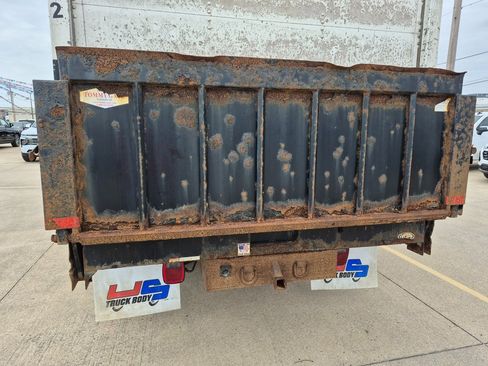 Used 2009 Ford F450 XL image 8