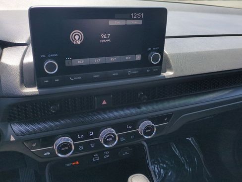 Certified 2024 Honda CR-V EX image 16