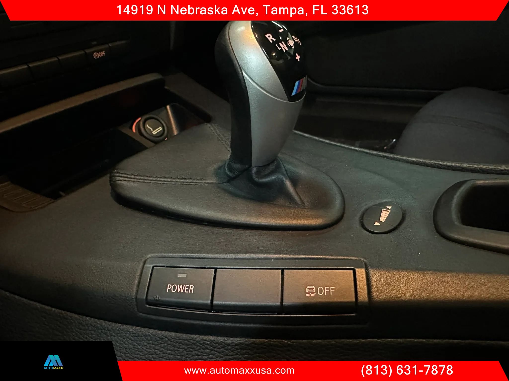 Used 2013 BMW M3 Coupe RWD image 29
