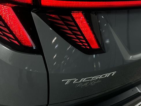 Used 2025 Hyundai Tucson SEL image 12