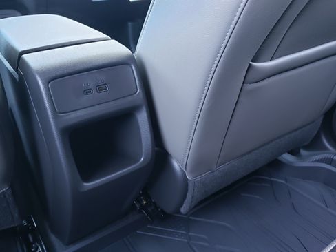 New 2026 Chevrolet Trax ACTIV image 32