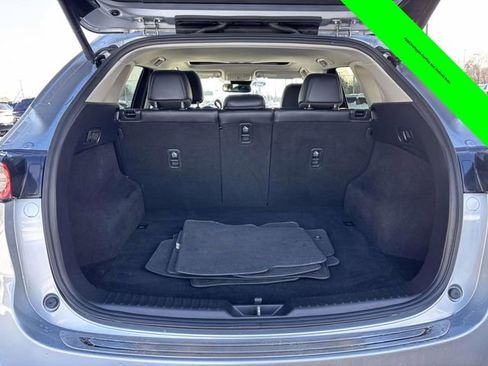 Used 2020 MAZDA CX-5 Touring image 38