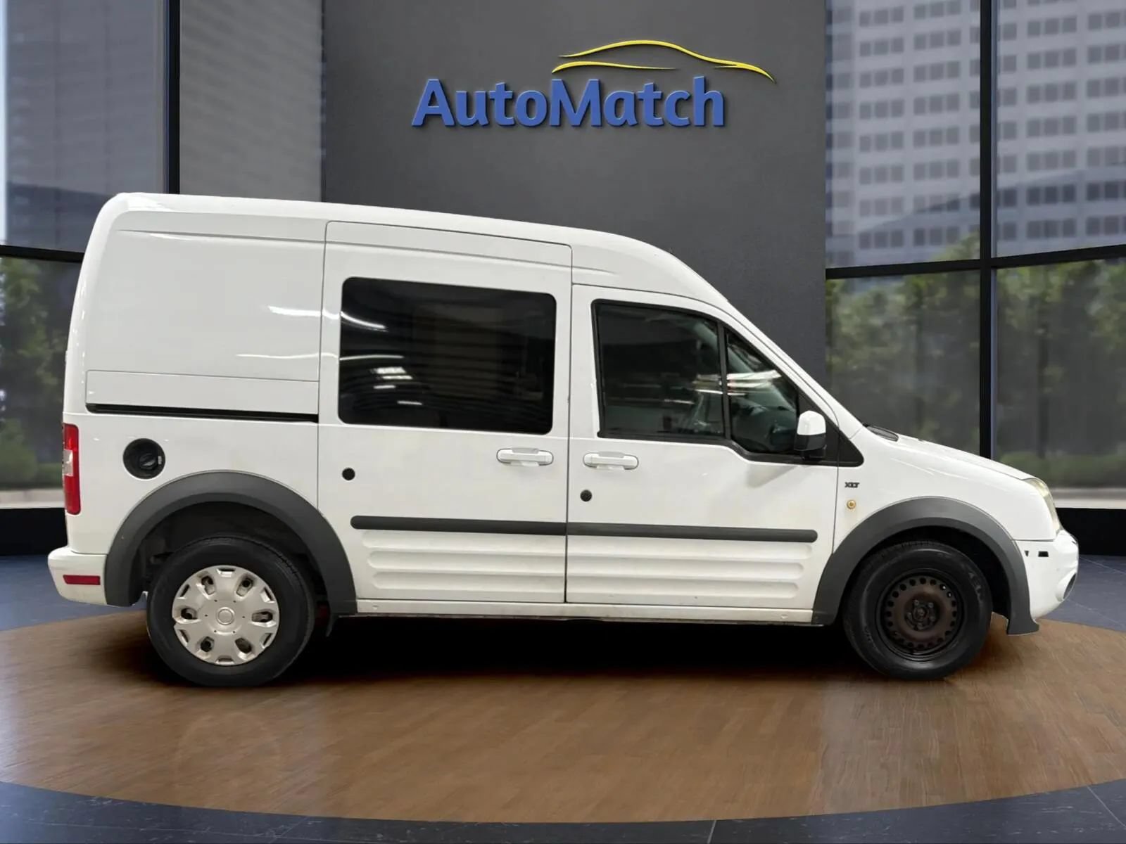 Used 2012 Ford Transit Connect XLT FWD image 13