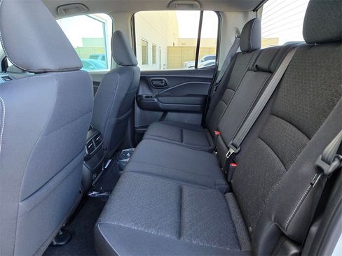 New 2026 Honda Ridgeline Sport image 15