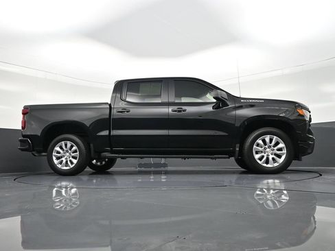 Used 2026 Chevrolet Silverado 1500 Custom image 30