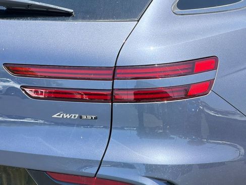 New 2026 Genesis GV70 3.5T Sport Advanced AWD/4WD image 27