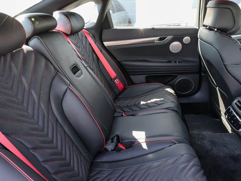 New 2026 Genesis G80 2.5T Sport Prestige AWD/4WD image 20