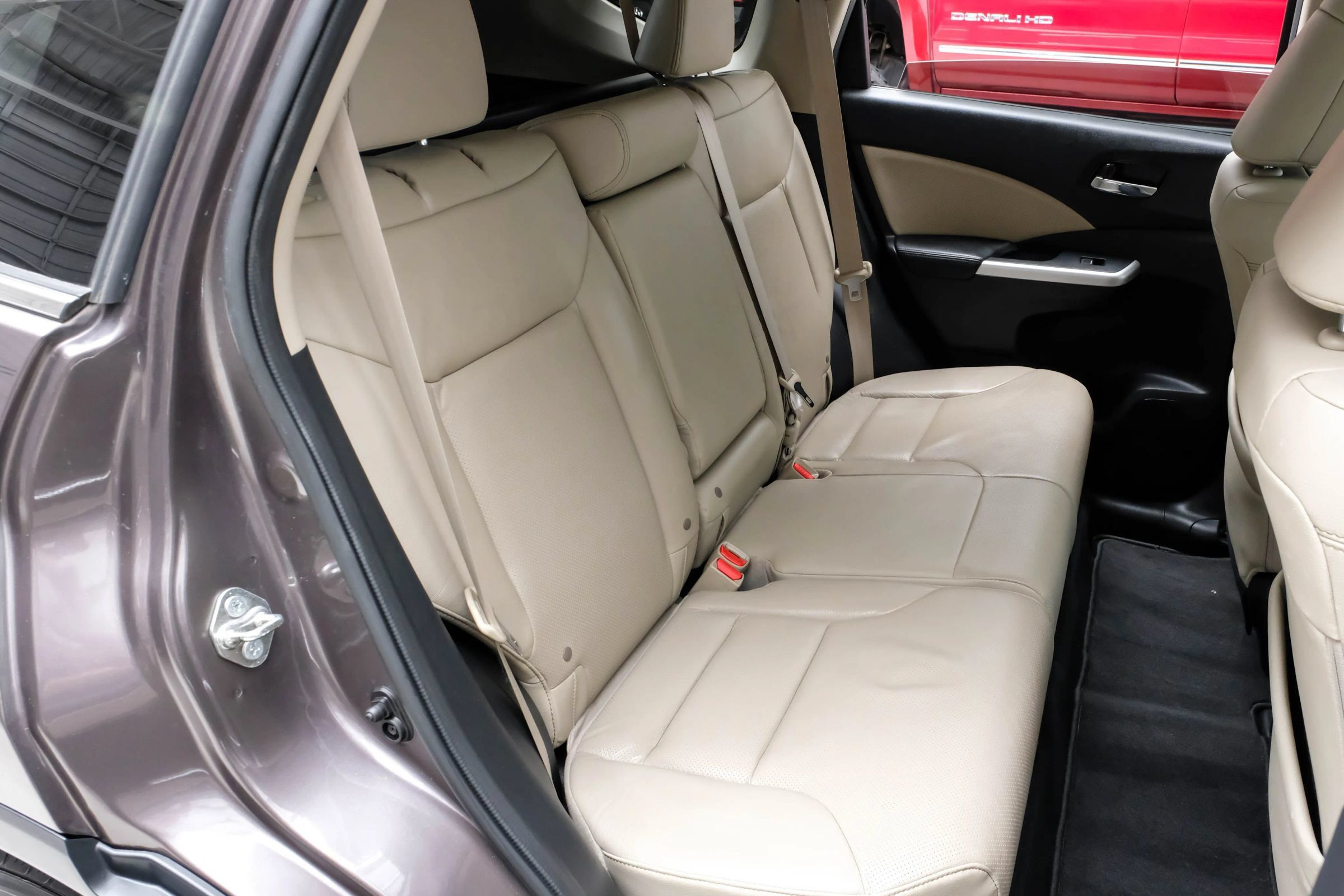 Used 2016 Honda CR-V EX-L image 35