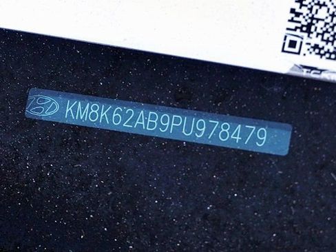 Certified 2023 Hyundai Kona SEL image 33