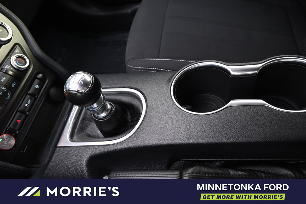 Used 2021 Ford Mustang GT RWD image 35