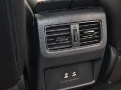 New 2026 Nissan Rogue SV image 25