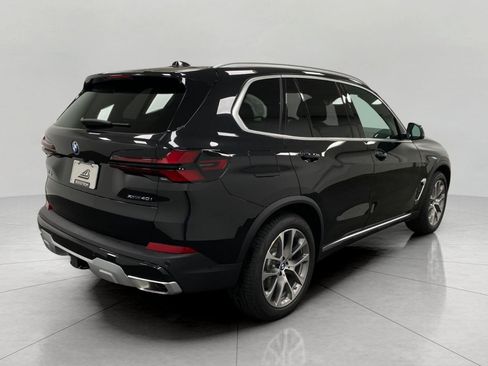 New 2026 BMW X5 xDrive40i AWD/4WD image 3