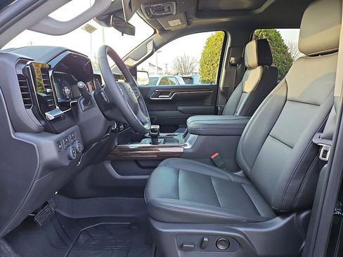 New 2026 Chevrolet Silverado 1500 RST w/ Convenience Package II image 10