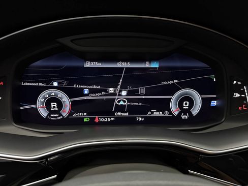 Used 2023 Audi Q7 2.0T Premium Plus w/ Premium Plus Package image 13