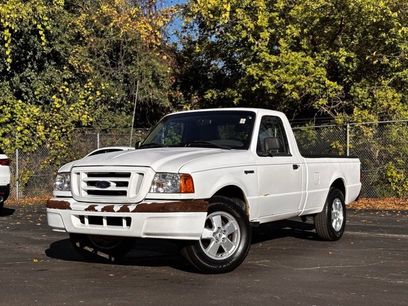 Used 2004 Ford Ranger XL