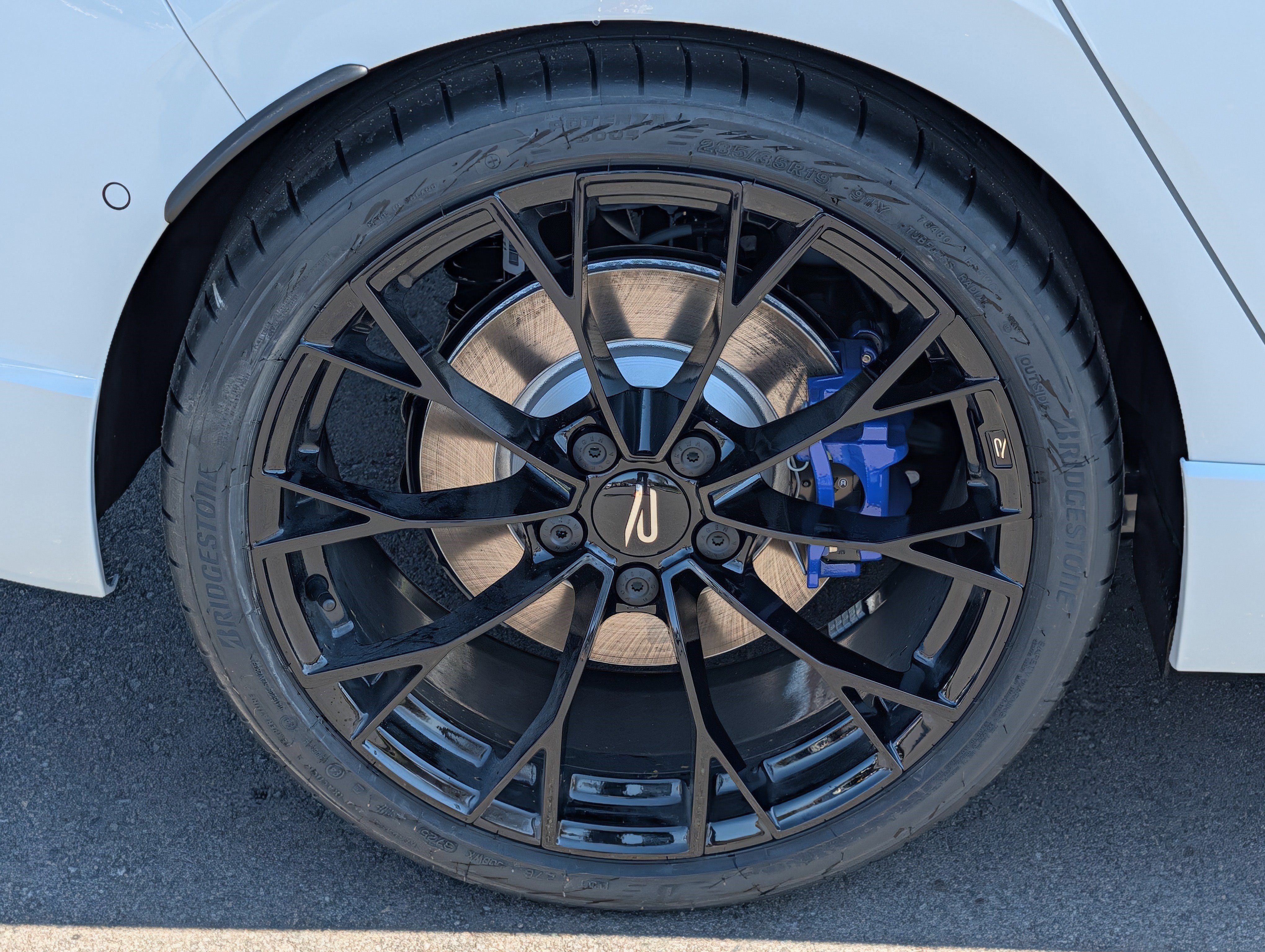New 2026 Volkswagen Golf w/ Euro Style Package AWD/4WD image 9