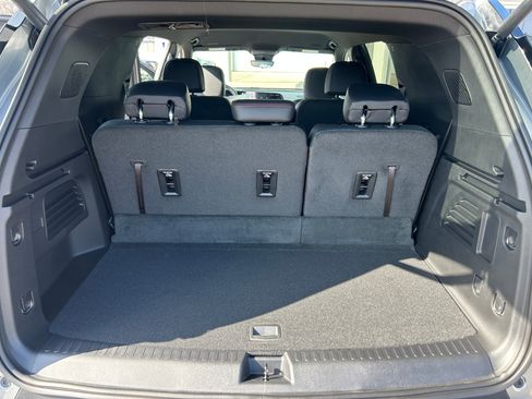 New 2026 Chevrolet Traverse Z71 image 38