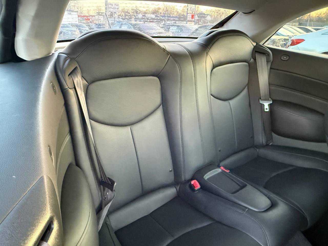 Used 2012 INFINITI G37 Convertible w/ Premium Pkg RWD image 29