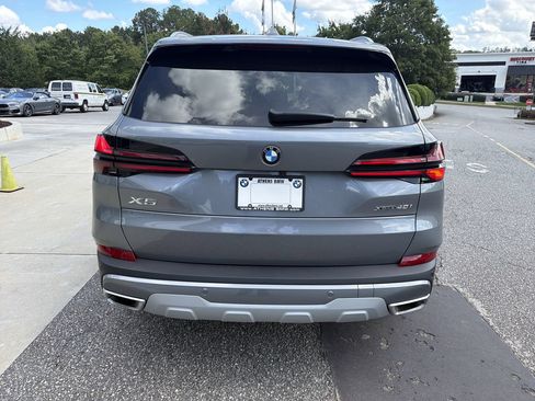 Used 2026 BMW X5 xDrive40i AWD/4WD image 2