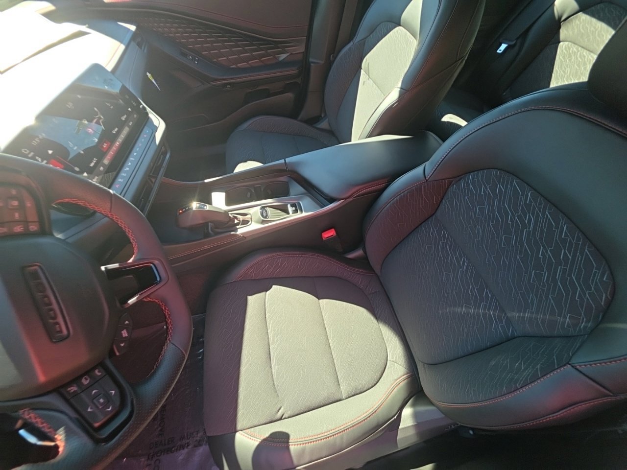 New 2027 Dodge Charger R/T w/ Driver Convenience Group AWD/4WD image 16
