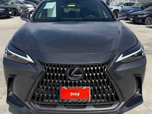 Used 2024 Lexus NX 350 AWD w/ Cold Area Package image 4