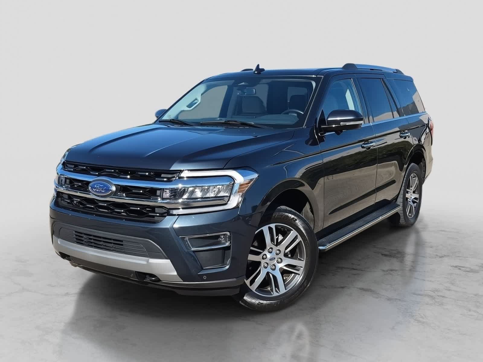 Used 2023 Ford Expedition Limited AWD/4WD image 1